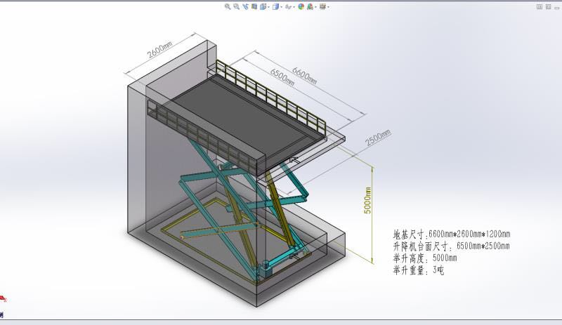 升降機廠家